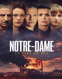 Notre-Dame temporada 1 capitulo 5