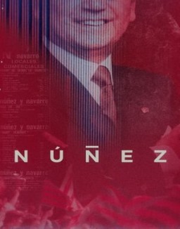 Nuñez temporada 1 capitulo 4