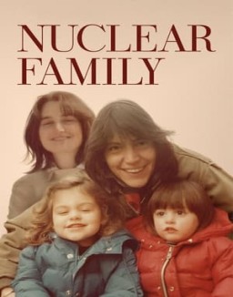 Nuclear Family temporada 1 capitulo 3