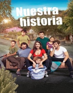 Nuestra historia temporada 1 capitulo 66