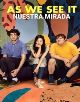 Nuestra mirada temporada 1 capitulo 2