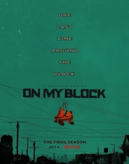 On My Block temporada 4 capitulo 8