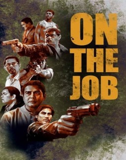 On the Job temporada 1 capitulo 4