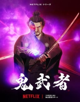 Onimusha temporada 1 capitulo 2