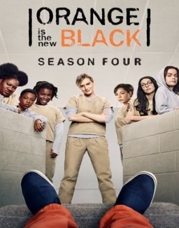 Orange Is the New Black temporada 4 capitulo 5