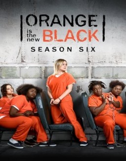 Orange Is the New Black temporada 6 capitulo 1