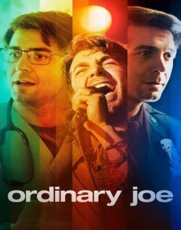 Ordinary Joe temporada 1 capitulo 3