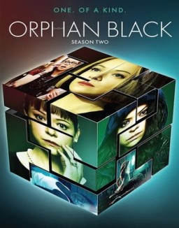 Orphan Black temporada 2 capitulo 8