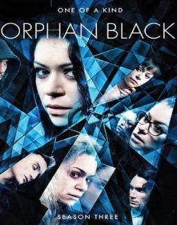 Orphan Black temporada 3 capitulo 1