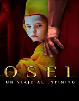 Osel, un viaje al infinito temporada 1 capitulo 2