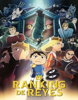 Osuma Ranking temporada 1 capitulo 5