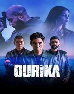 Ourika temporada 1 capitulo 1