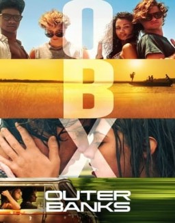 Outer Banks saison 1