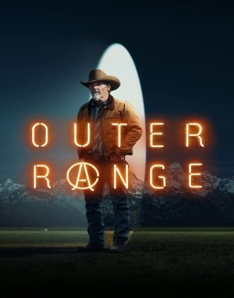 Outer Range saison 1