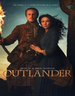 Outlander temporada 1 capitulo 12