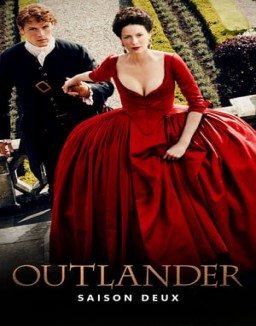 Outlander temporada 2 capitulo 4