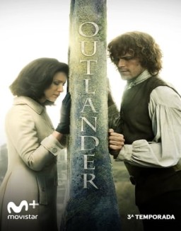 Outlander Temporada 3