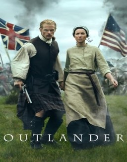 Outlander temporada 7 capitulo 2