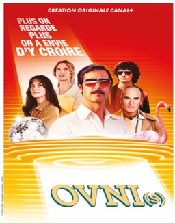 OVNI(s) temporada 1 capitulo 2