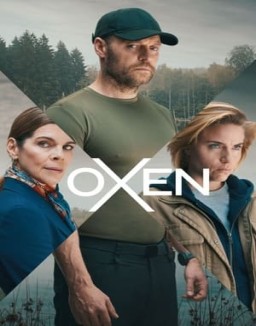 Oxen temporada 1 capitulo 1