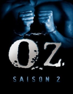 Oz temporada 2 capitulo 3