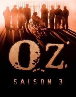 Oz temporada 3 capitulo 1