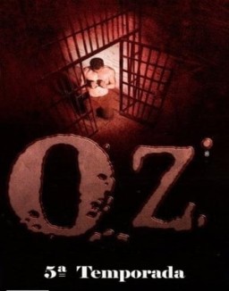 Oz temporada 5 capitulo 5