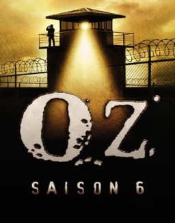 Oz temporada 6 capitulo 8