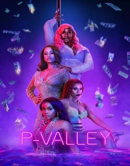 P-Valley saison 1