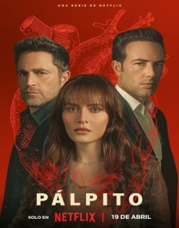 Pálpito temporada 2 capitulo 2