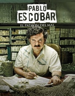 Pablo Escobar, el patrón del mal temporada 1 capitulo 49