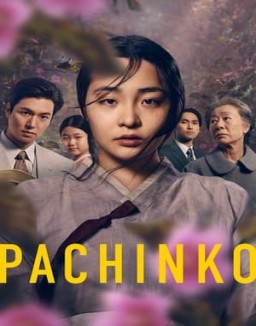 Pachinko temporada 1 capitulo 8