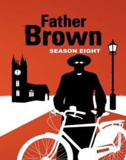 Padre Brown temporada 8 capitulo 8