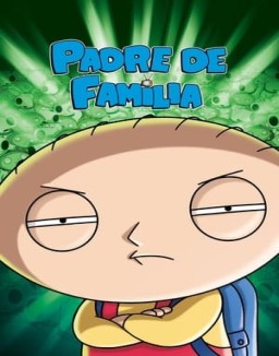 Padre de familia Temporada 12