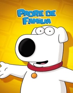 Padre de familia temporada 13 capitulo 3