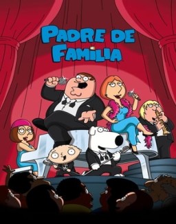 Padre de familia temporada 6 capitulo 10