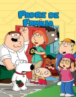 Padre de familia temporada 8 capitulo 6