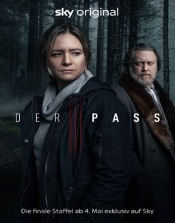 Pagan Peak temporada 3 capitulo 4