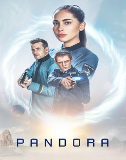 Pandora (2019) Temporada 2