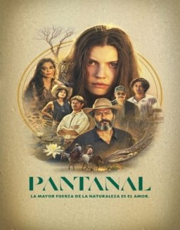 Pantanal temporada 1 capitulo 2