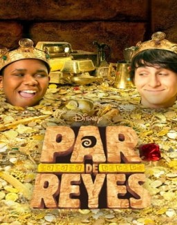 Par de reyes temporada 2 capitulo 13