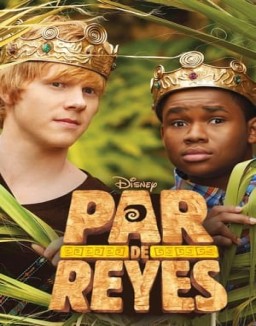 Par de reyes saison 3