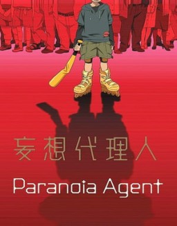 Paranoia Agent temporada 1 capitulo 8