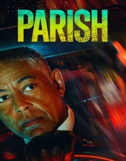 Parish temporada 1 capitulo 3