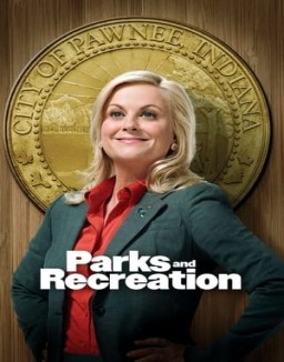 Parks and Recreation Temporada 1