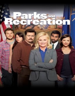 Parks and Recreation temporada 2 capitulo 2