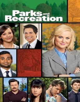 Parks and Recreation temporada 3 capitulo 10