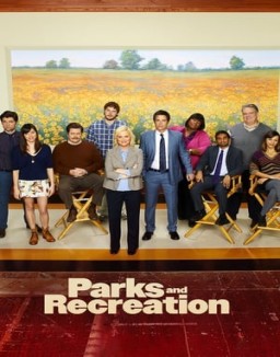 Parks and Recreation temporada 4 capitulo 10