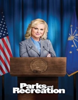 Parks and Recreation temporada 5 capitulo 5