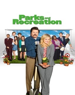 Parks and Recreation temporada 6 capitulo 12